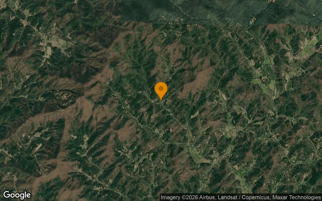1.78 Acres in Murphy - Cherokee County, NC in Cherokee County, NC