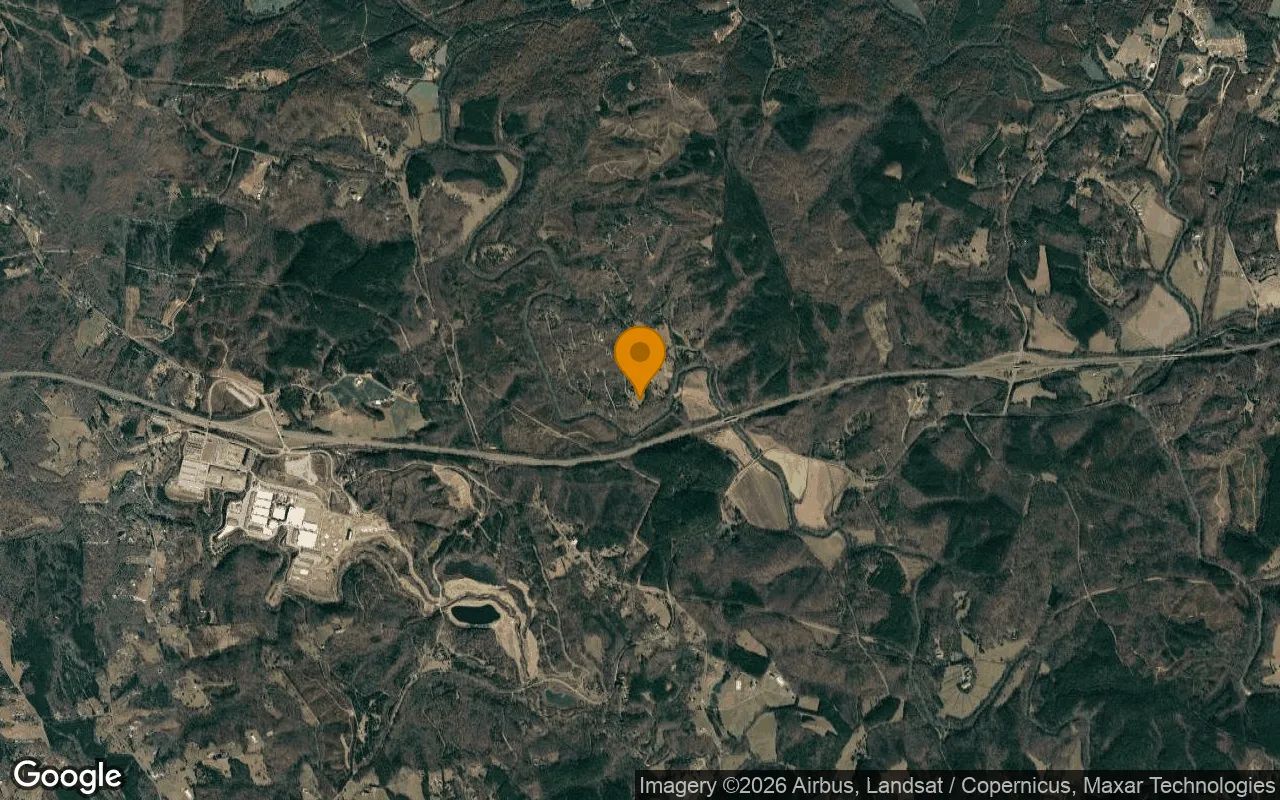 1.67 Acres in Rutherfordton - Polk County, NC in Polk County, NC