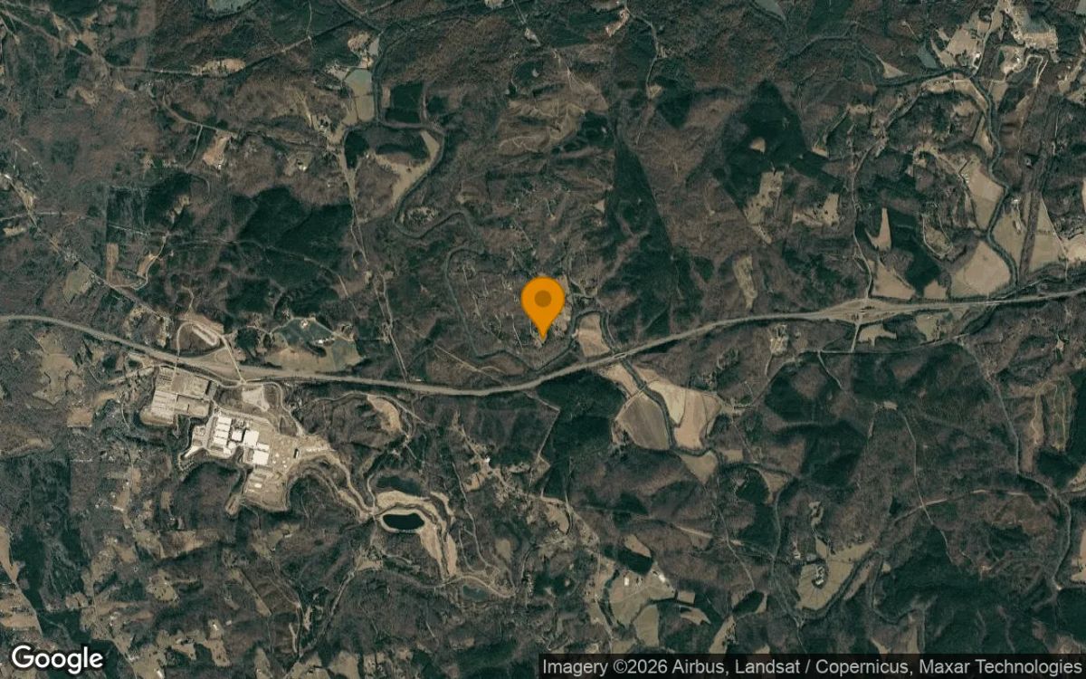 1.67 Acres in Rutherfordton - Polk County, NC - Image 3