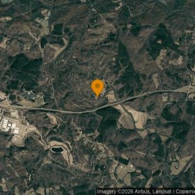 1.67 Acres in Rutherfordton - Polk County, NC in Polk County, NC