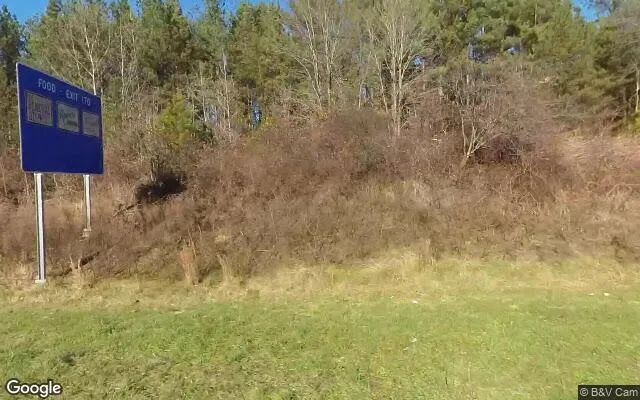 1.67 Acres in Rutherfordton - Polk County, NC in Polk County, NC