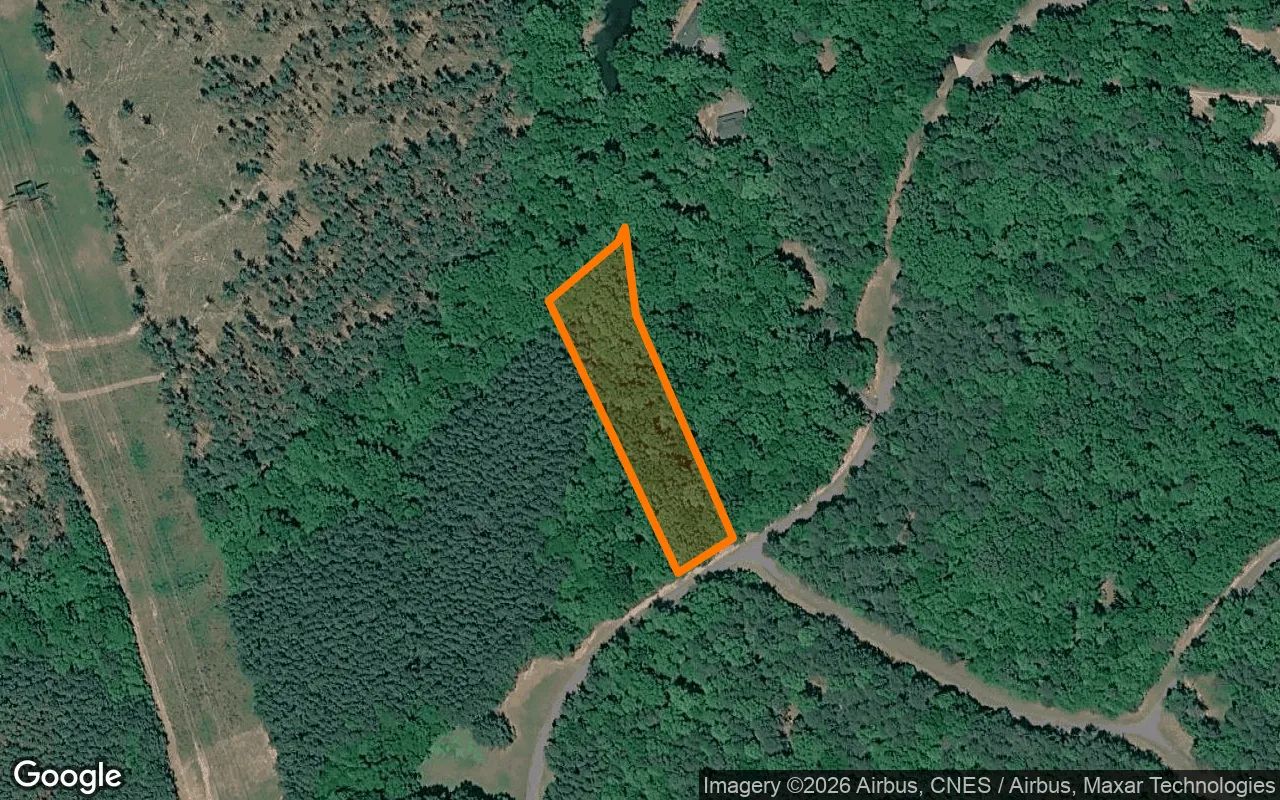 1.27 Acres in Roxboro - Person County, NC in Person County, NC