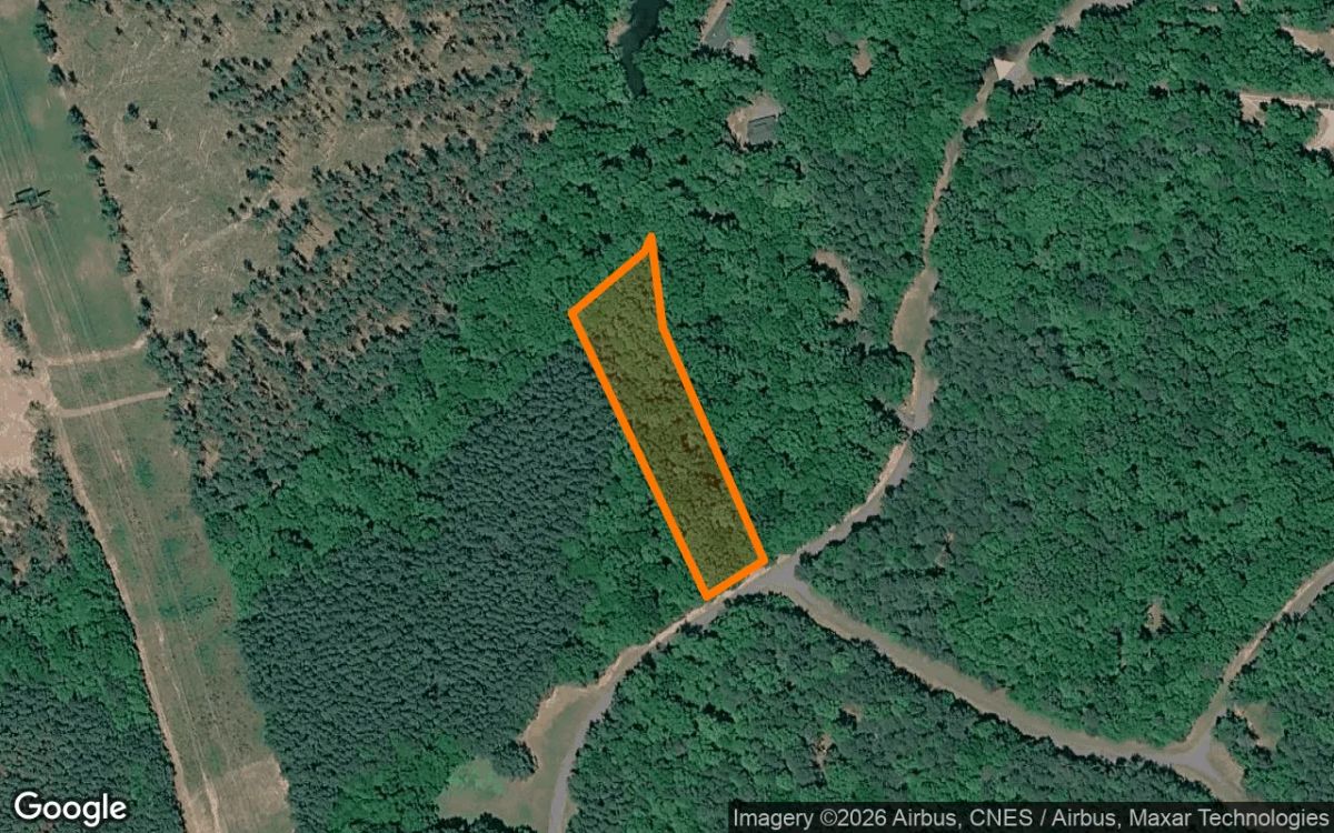1.27 Acres in Roxboro - Person County, NC - Main image