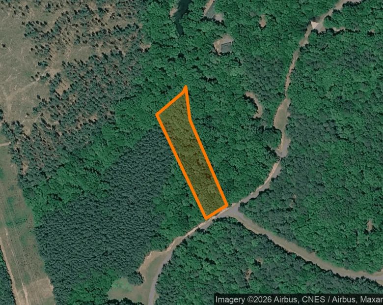 1.27 Acres in Roxboro - Person County, NC in Person County, NC
