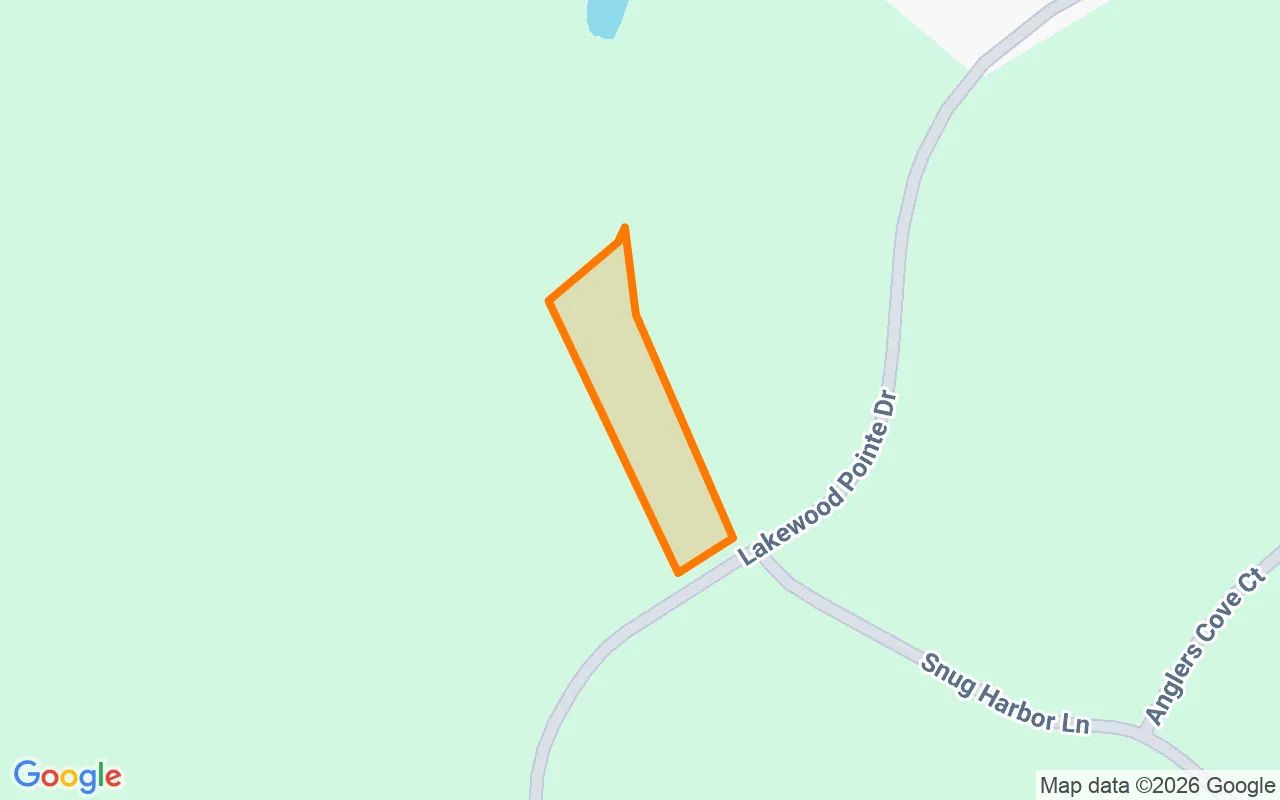 1.27 Acres in Roxboro - Person County, NC in Person County, NC