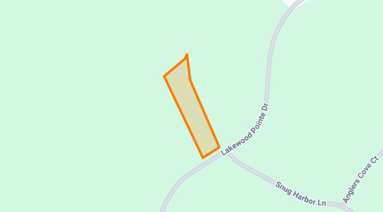 1.27 Acres in Roxboro - Person County, NC in Person County, NC