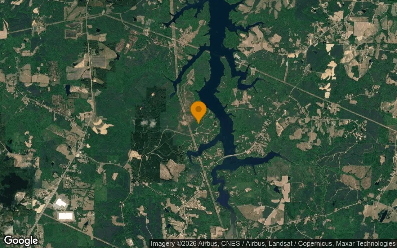 1.27 Acres in Roxboro - Person County, NC in Person County, NC
