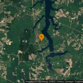 1.27 Acres in Roxboro - Person County, NC in Person County, NC