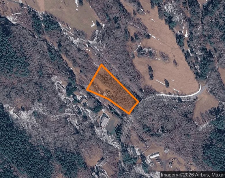 1.21 Acres in Columbus - Polk County, NC in Polk County, NC
