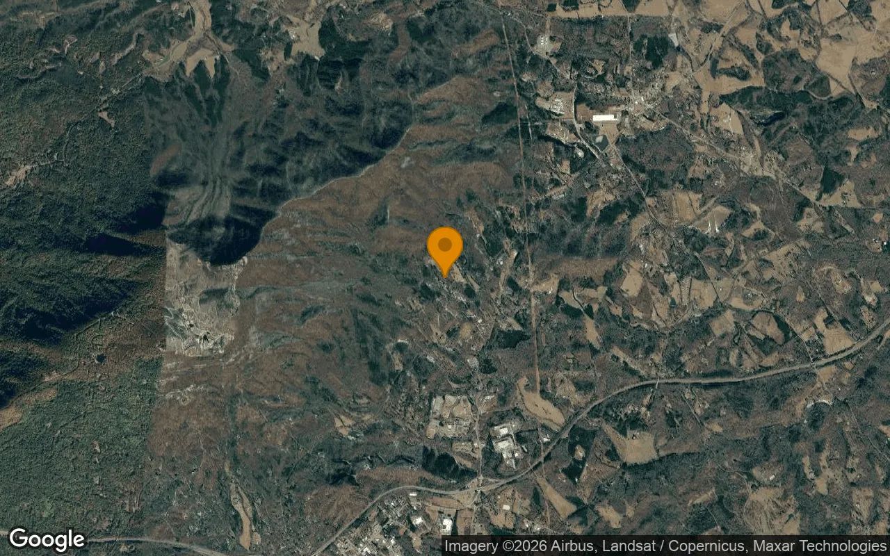 1.21 Acres in Columbus - Polk County, NC in Polk County, NC