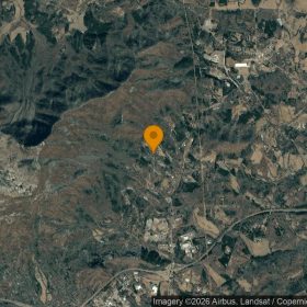 1.21 Acres in Columbus - Polk County, NC in Polk County, NC