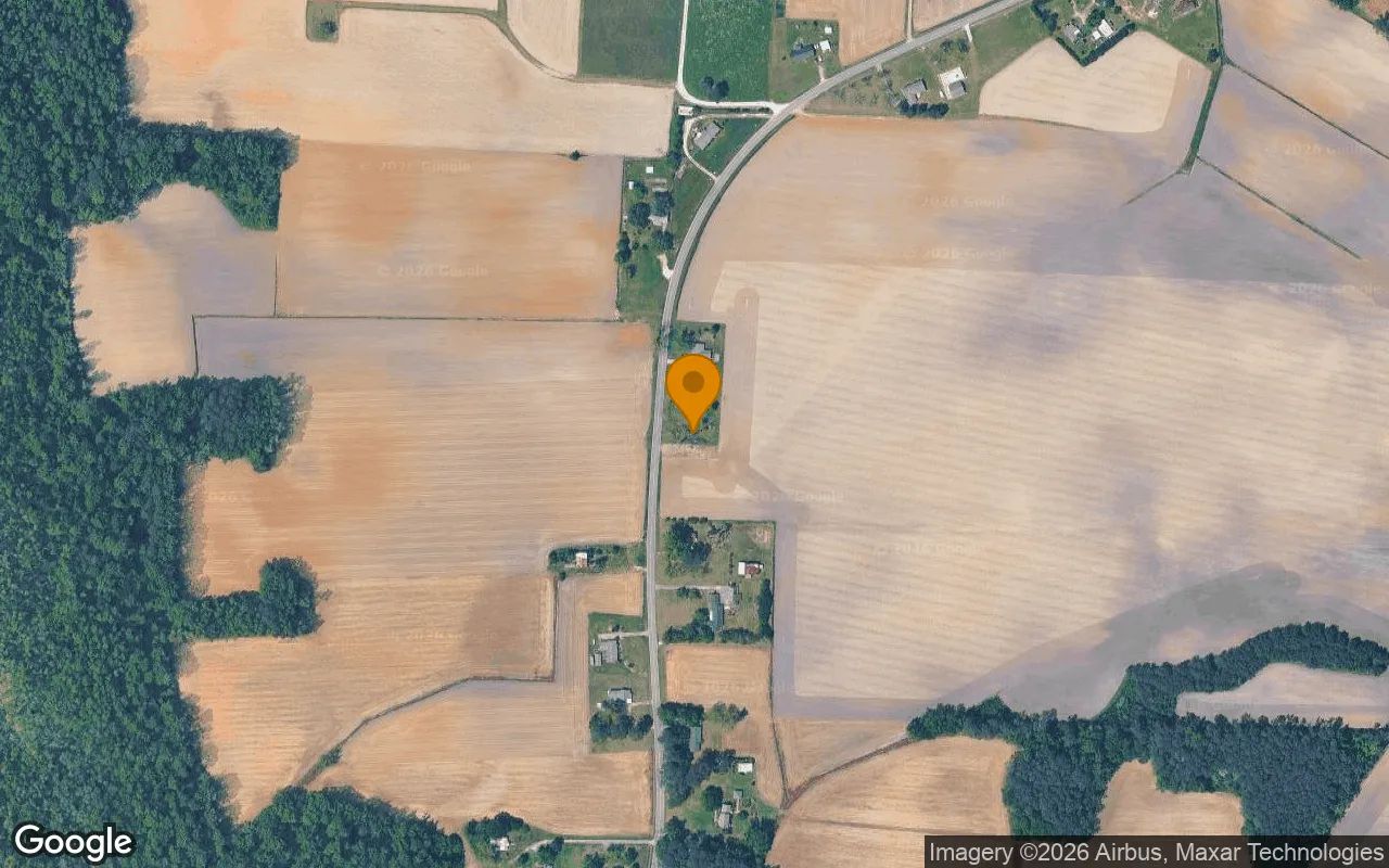 0.55 Acres in Kinston - Lenoir County, NC in Lenoir County, NC