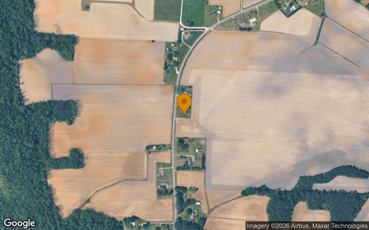 0.55 Acres in Kinston - Lenoir County, NC - Main image