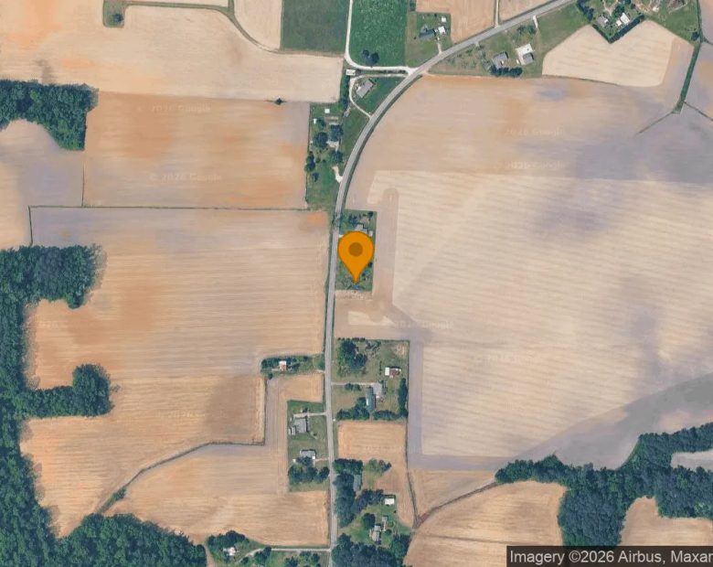 0.55 Acres in Kinston - Lenoir County, NC in Lenoir County, NC