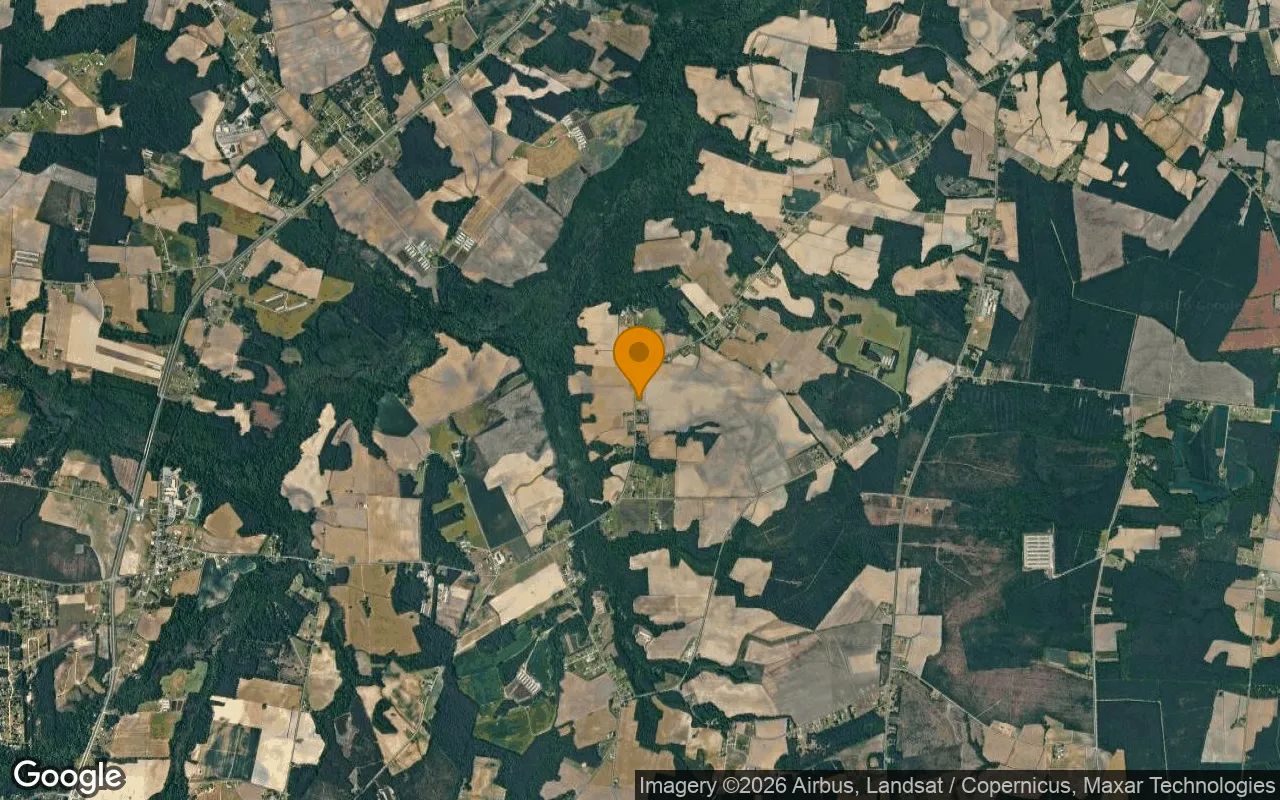 0.55 Acres in Kinston - Lenoir County, NC in Lenoir County, NC