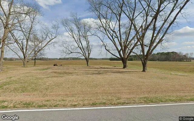 0.55 Acres in Kinston - Lenoir County, NC in Lenoir County, NC