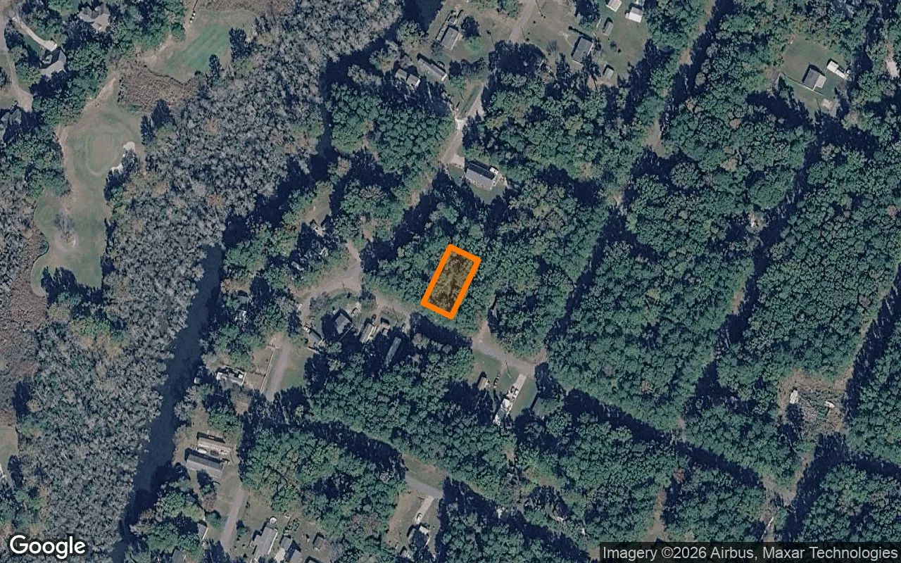 0.22 Acres in Hertford - Perquimans County, NC in Perquimans County, NC