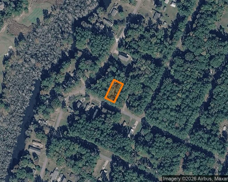 0.22 Acres in Hertford - Perquimans County, NC in Perquimans County, NC