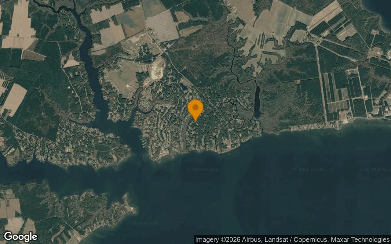 0.22 Acres in Hertford - Perquimans County, NC in Perquimans County, NC