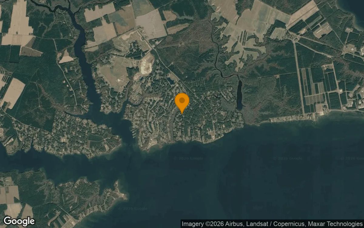 0.22 Acres in Hertford - Perquimans County, NC - Image 3