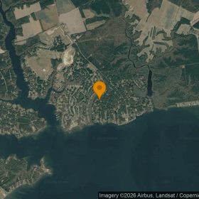 0.22 Acres in Hertford - Perquimans County, NC in Perquimans County, NC