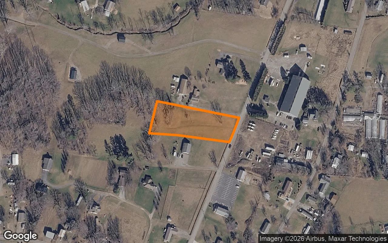 1.49 Acres in Waynesville - Haywood County, NC in Haywood County, NC