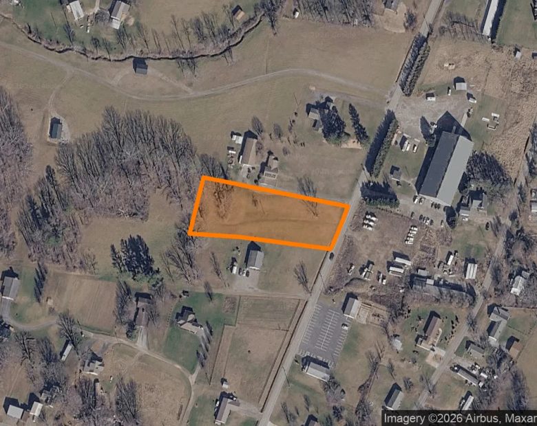1.49 Acres in Waynesville - Haywood County, NC in Haywood County, NC