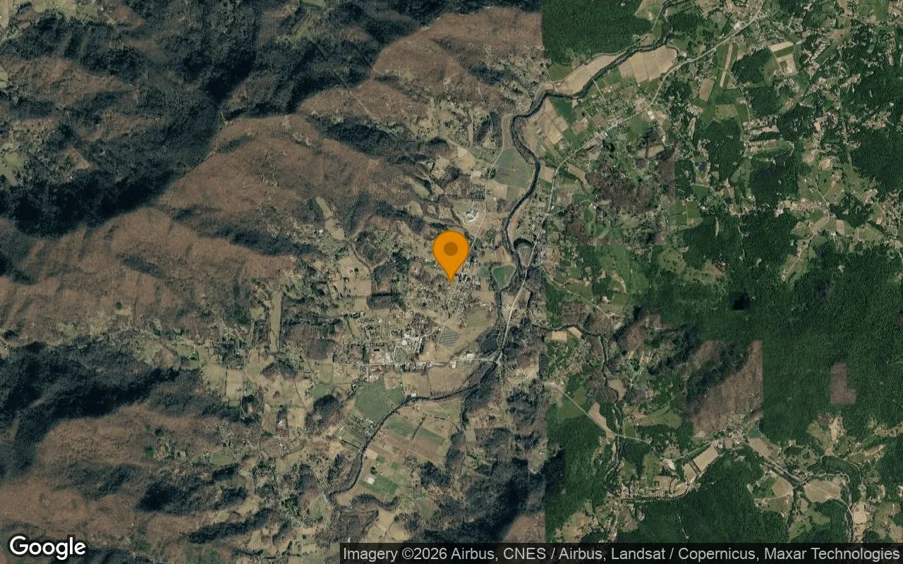 1.49 Acres in Waynesville - Haywood County, NC in Haywood County, NC