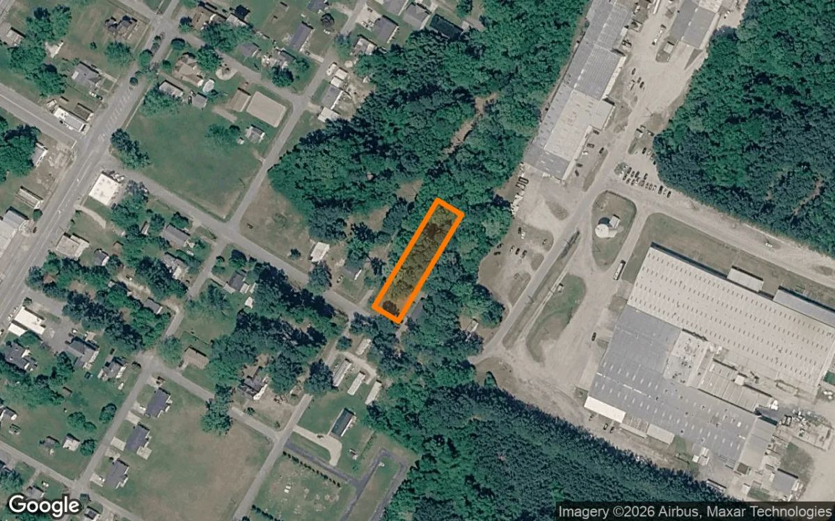0.47 Acres in Winton - Hertford County, NC - Main image