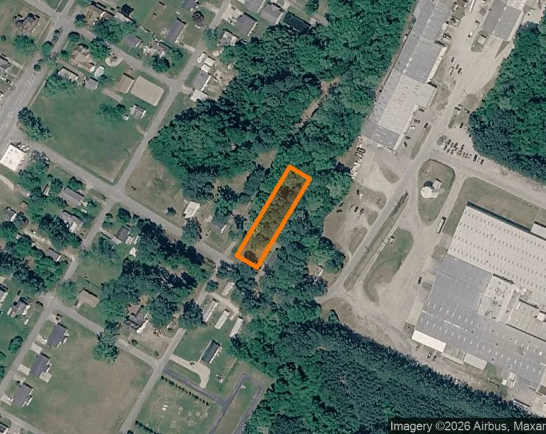 0.47 Acres in Winton - Hertford County, NC in Hertford County, NC