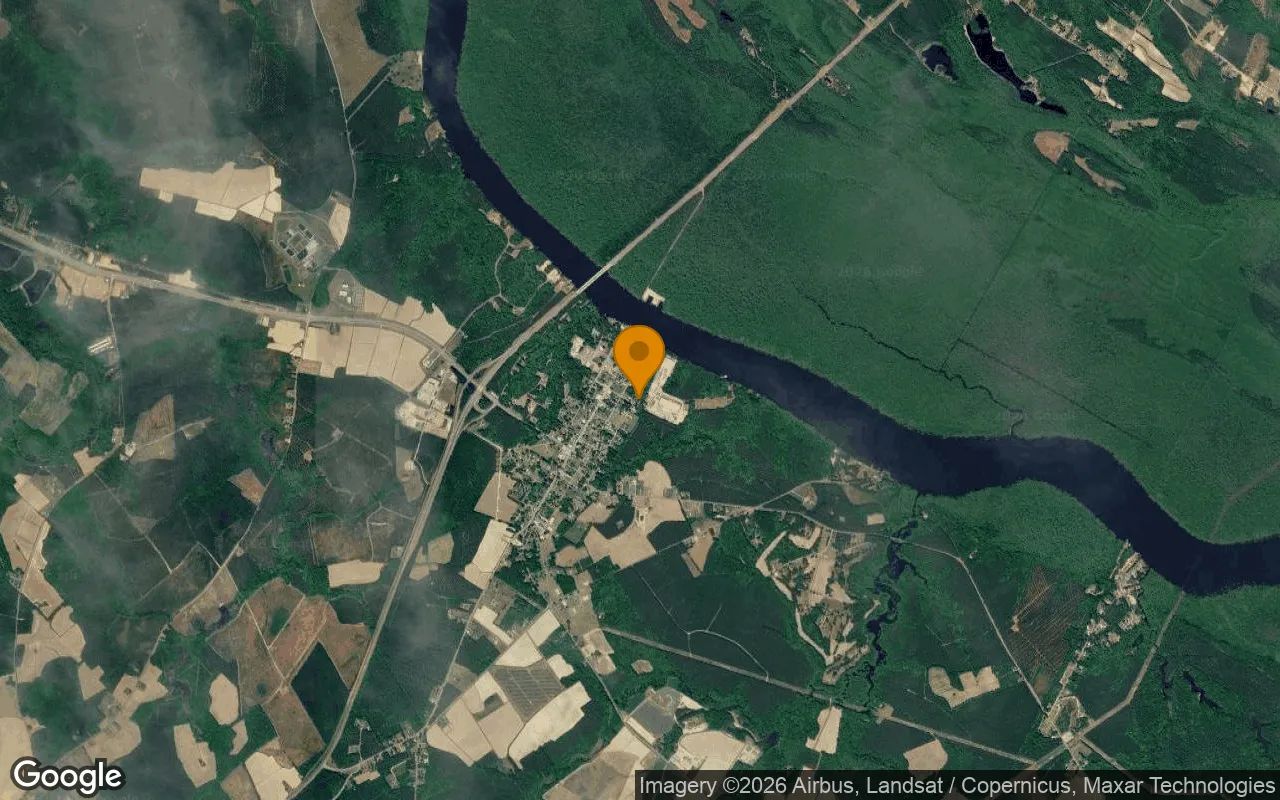 0.47 Acres in Winton - Hertford County, NC in Hertford County, NC