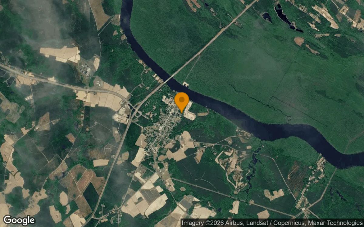 0.47 Acres in Winton - Hertford County, NC - Image 3
