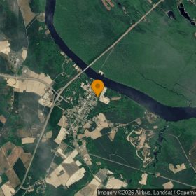 0.47 Acres in Winton - Hertford County, NC in Hertford County, NC