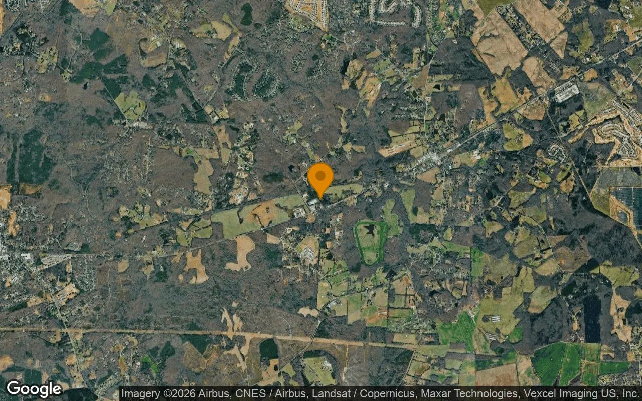 3.4 Acres in Waxhaw - Union County, NC in Union County, NC