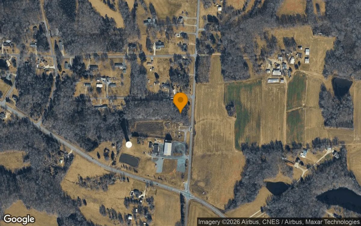 0.48 Acres in Gibsonville - Guilford County, NC - Main image