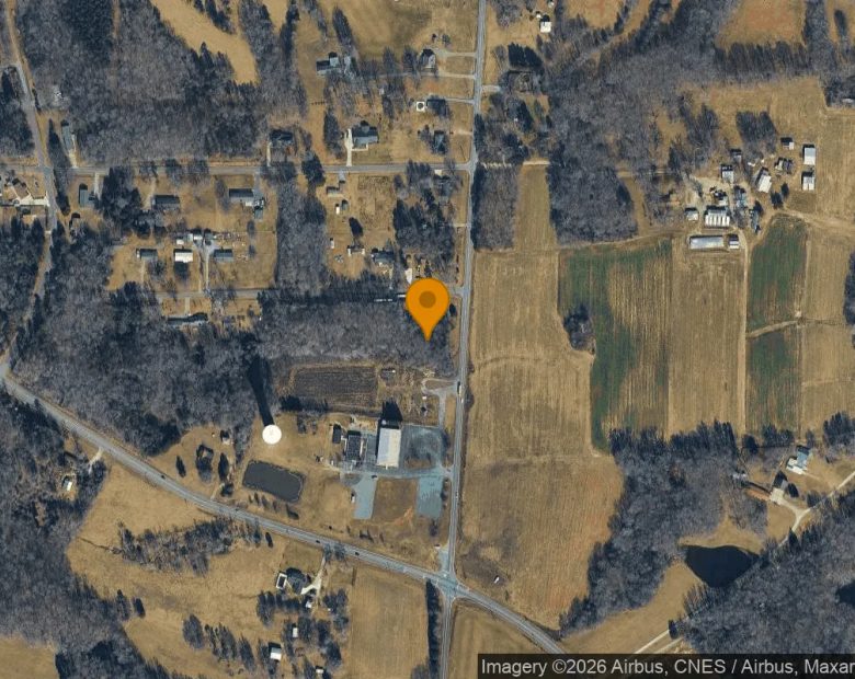 0.48 Acres in Gibsonville - Guilford County, NC in Guilford County, NC