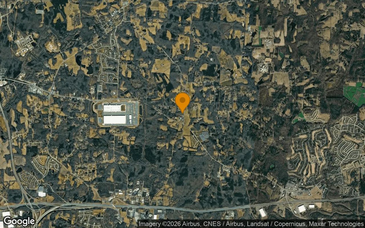 0.48 Acres in Gibsonville - Guilford County, NC in Guilford County, NC