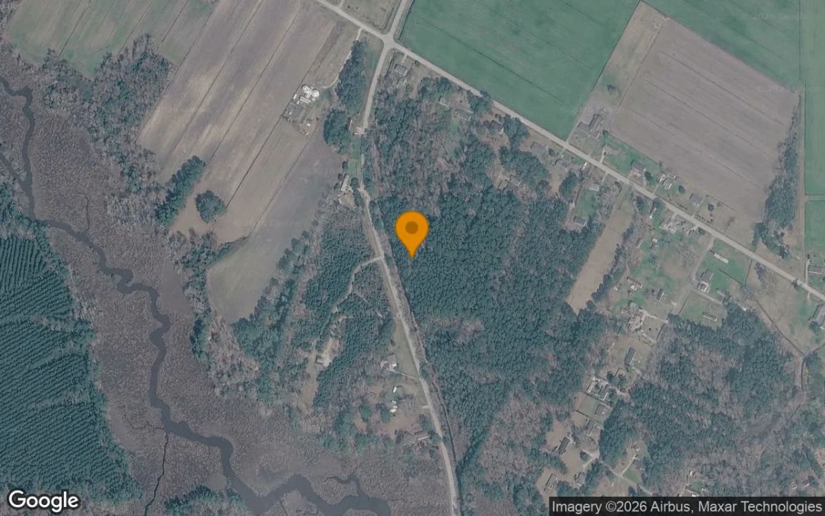 1.19 Acres in Bayboro - Pamlico County, NC - Main image