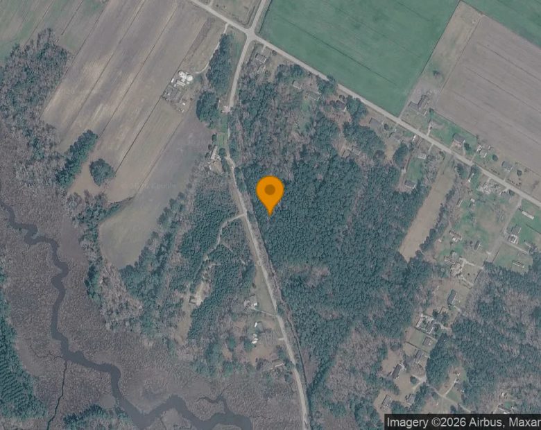 1.19 Acres in Bayboro - Pamlico County, NC in Pamlico County, NC