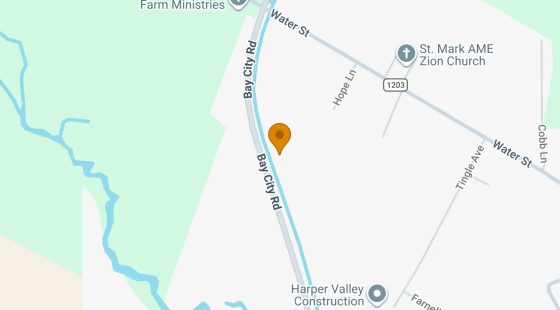 1.19 Acres in Bayboro - Pamlico County, NC in Pamlico County, NC