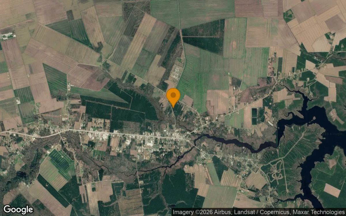 1.19 Acres in Bayboro - Pamlico County, NC - Image 3