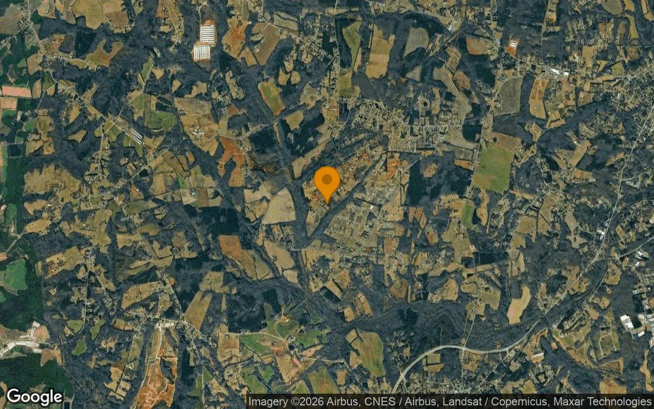 1.35 Acres in Crouse - Lincoln County, NC in Lincoln County, NC