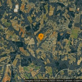 1.35 Acres in Crouse - Lincoln County, NC in Lincoln County, NC