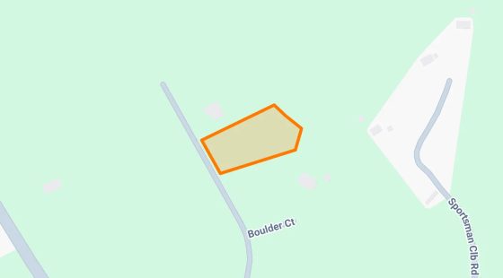 1.41 Acres in Roxboro - Person County, NC in Person County, NC
