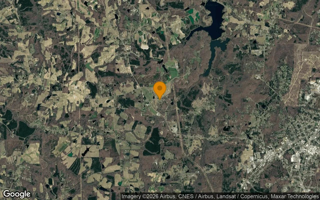 1.41 Acres in Roxboro - Person County, NC in Person County, NC