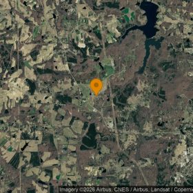 1.41 Acres in Roxboro - Person County, NC in Person County, NC
