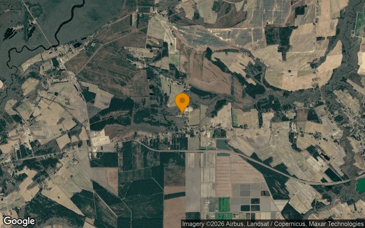0.55 Acres in Plymouth - Washington County, NC in Washington County, NC