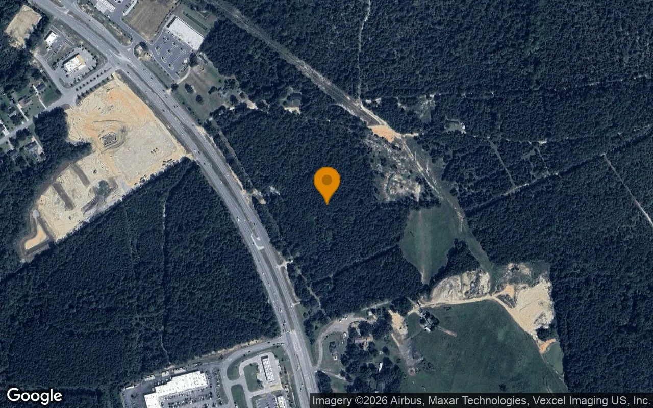13.17 Acres in Cameron - Harnett County, NC in Harnett County, NC