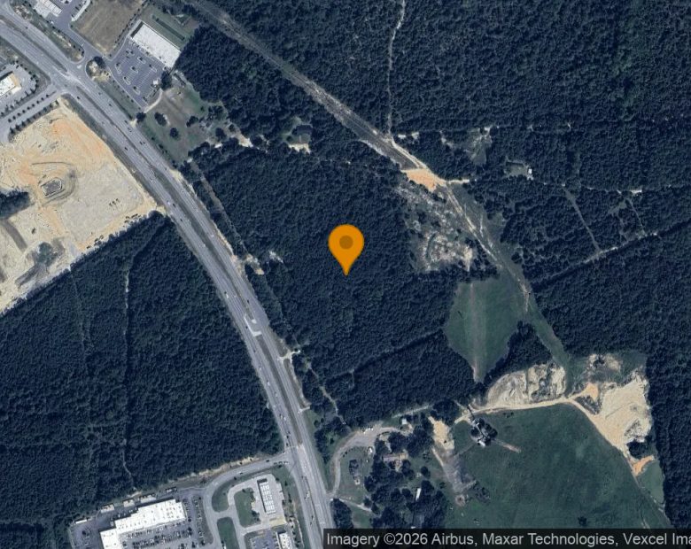 13.17 Acres in Cameron - Harnett County, NC in Harnett County, NC