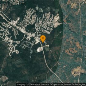 13.17 Acres in Cameron - Harnett County, NC in Harnett County, NC